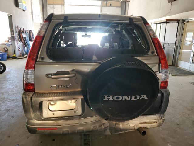 Photo 5 VIN: JHLRD788X5C033627 - HONDA CRV 