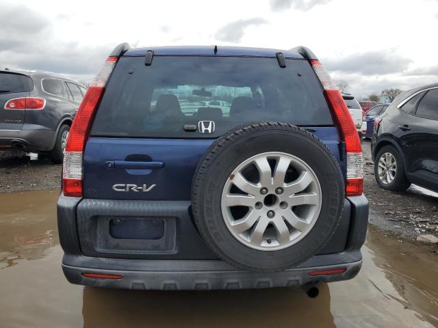 Photo 5 VIN: JHLRD788X5C041937 - HONDA CRV 