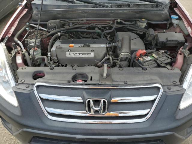 Photo 10 VIN: JHLRD788X5C062206 - HONDA CRV 