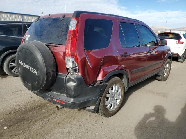 Photo 2 VIN: JHLRD788X5C062206 - HONDA CRV 