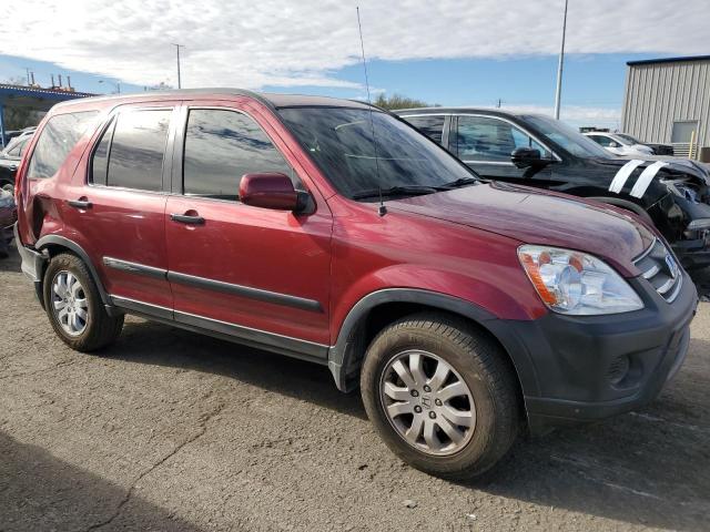 Photo 3 VIN: JHLRD788X5C062206 - HONDA CRV 