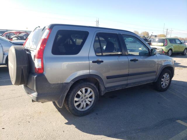 Photo 2 VIN: JHLRD788X6C002556 - HONDA CRV 