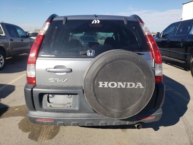 Photo 5 VIN: JHLRD788X6C002556 - HONDA CRV 