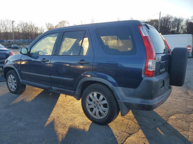 Photo 1 VIN: JHLRD788X6C015937 - HONDA CR-V EX 