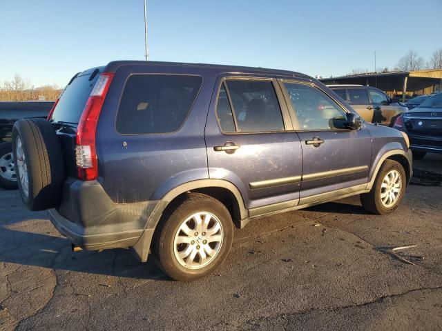 Photo 2 VIN: JHLRD788X6C015937 - HONDA CR-V EX 