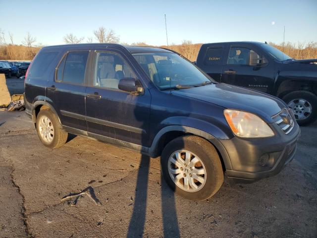 Photo 3 VIN: JHLRD788X6C015937 - HONDA CR-V EX 