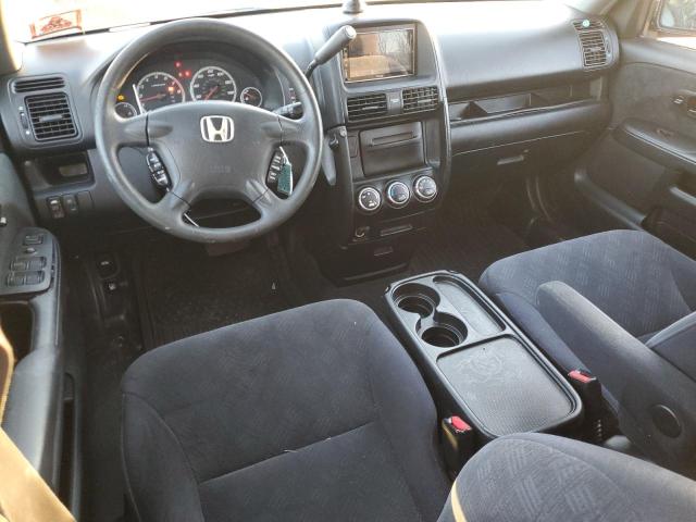 Photo 7 VIN: JHLRD788X6C015937 - HONDA CR-V EX 