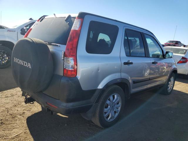 Photo 2 VIN: JHLRD788X6C029479 - HONDA CRV 