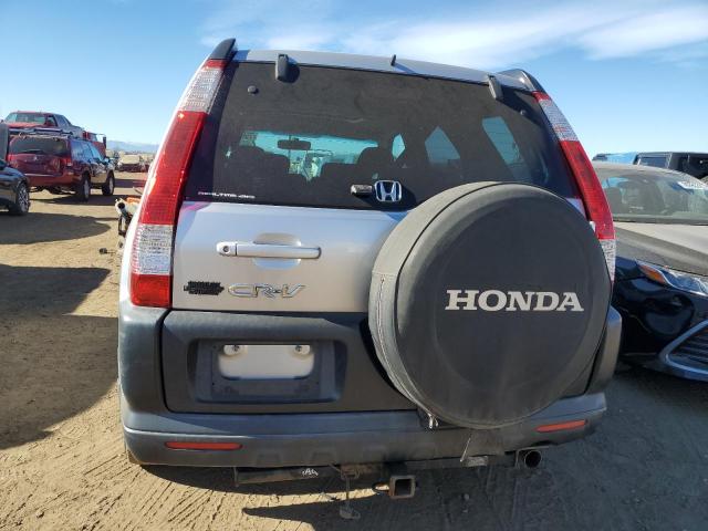 Photo 5 VIN: JHLRD788X6C029479 - HONDA CRV 