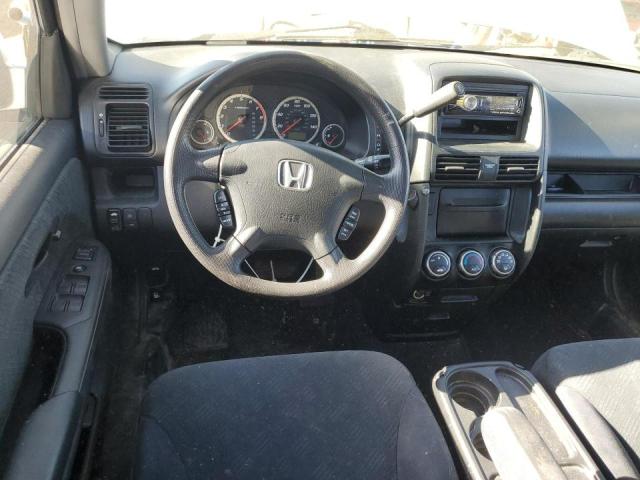 Photo 7 VIN: JHLRD788X6C029479 - HONDA CRV 