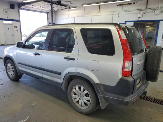 Photo 1 VIN: JHLRD788X6C031796 - HONDA CRV 