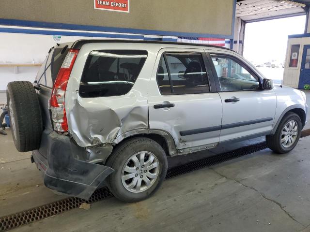 Photo 2 VIN: JHLRD788X6C031796 - HONDA CRV 