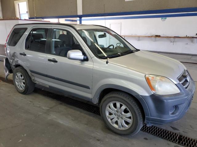 Photo 3 VIN: JHLRD788X6C031796 - HONDA CRV 