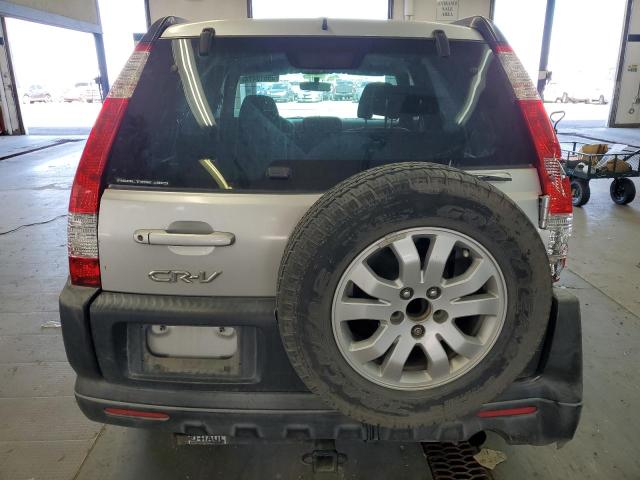 Photo 5 VIN: JHLRD788X6C031796 - HONDA CRV 