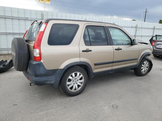 Photo 2 VIN: JHLRD788X6C056617 - HONDA CRV 