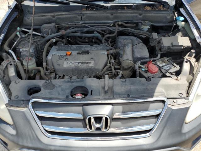 Photo 11 VIN: JHLRD788X6C061929 - HONDA CRV 