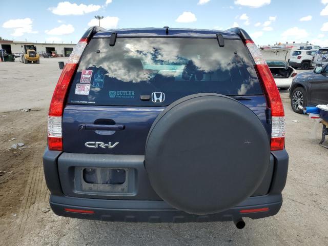 Photo 5 VIN: JHLRD788X6C061929 - HONDA CRV 