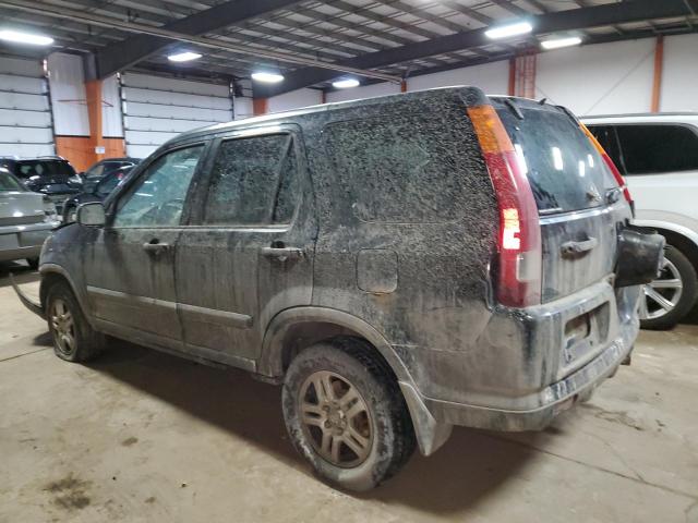 Photo 1 VIN: JHLRD78904C808220 - HONDA CRV 