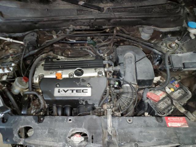 Photo 11 VIN: JHLRD78904C808220 - HONDA CRV 