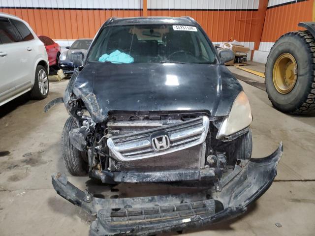 Photo 4 VIN: JHLRD78904C808220 - HONDA CRV 