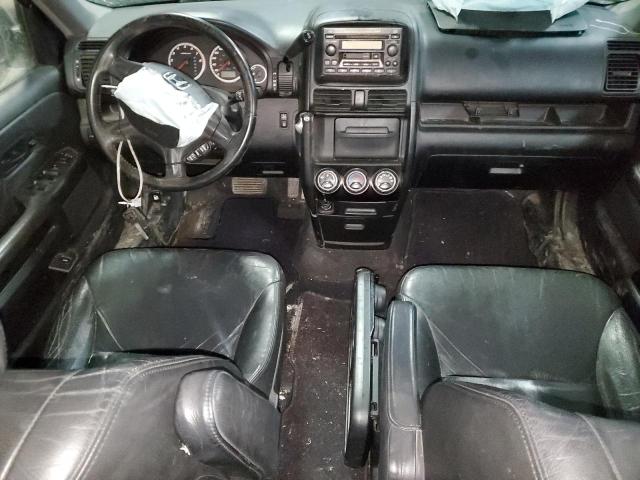 Photo 7 VIN: JHLRD78904C808220 - HONDA CRV 