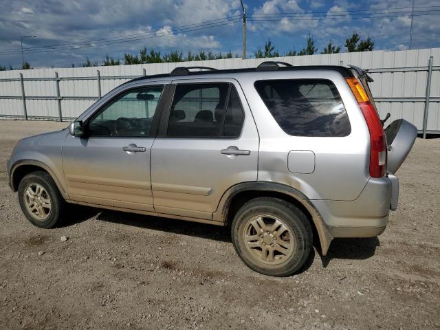 Photo 1 VIN: JHLRD78904C811389 - HONDA CR-V EX 