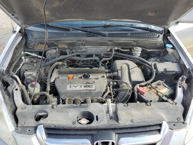 Photo 11 VIN: JHLRD78904C811389 - HONDA CR-V EX 