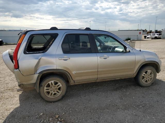 Photo 2 VIN: JHLRD78904C811389 - HONDA CR-V EX 