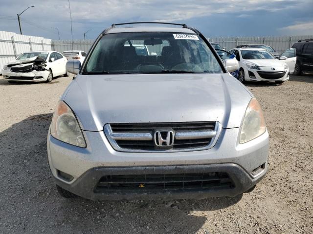 Photo 4 VIN: JHLRD78904C811389 - HONDA CR-V EX 