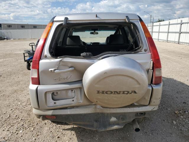 Photo 5 VIN: JHLRD78904C811389 - HONDA CR-V EX 