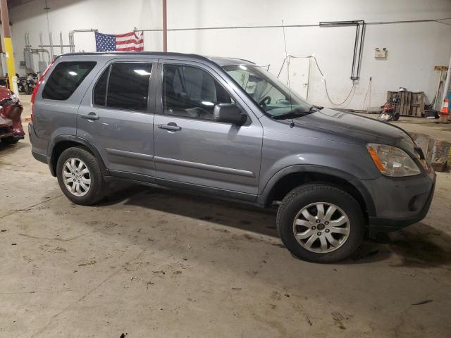 Photo 3 VIN: JHLRD78905C004503 - HONDA CRV 