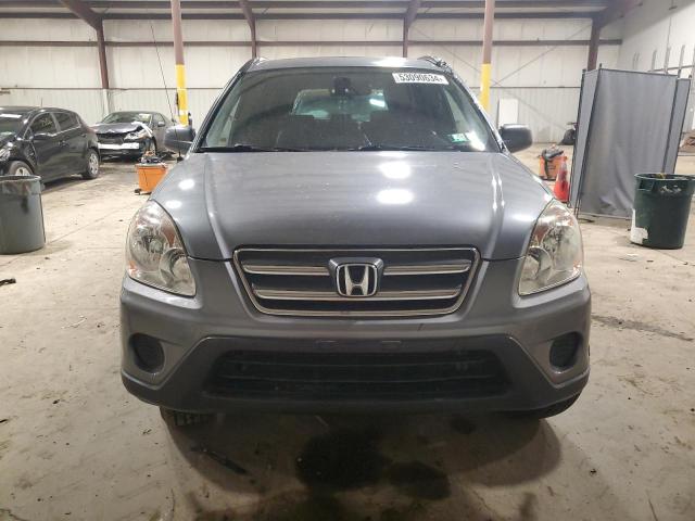 Photo 4 VIN: JHLRD78905C004503 - HONDA CRV 