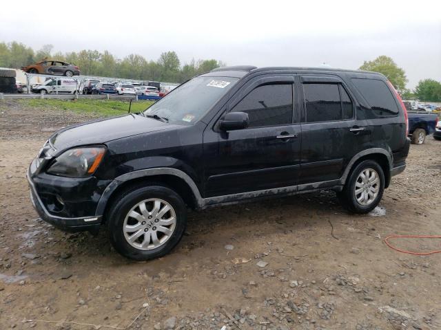 Photo 0 VIN: JHLRD78905C008146 - HONDA CRV 