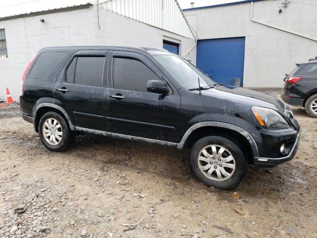 Photo 3 VIN: JHLRD78905C008146 - HONDA CRV 