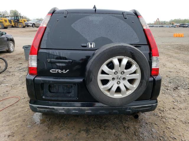 Photo 5 VIN: JHLRD78905C008146 - HONDA CRV 