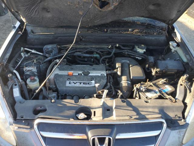 Photo 11 VIN: JHLRD78905C012293 - HONDA CR-V SE 