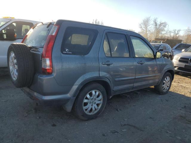 Photo 2 VIN: JHLRD78905C012293 - HONDA CR-V SE 