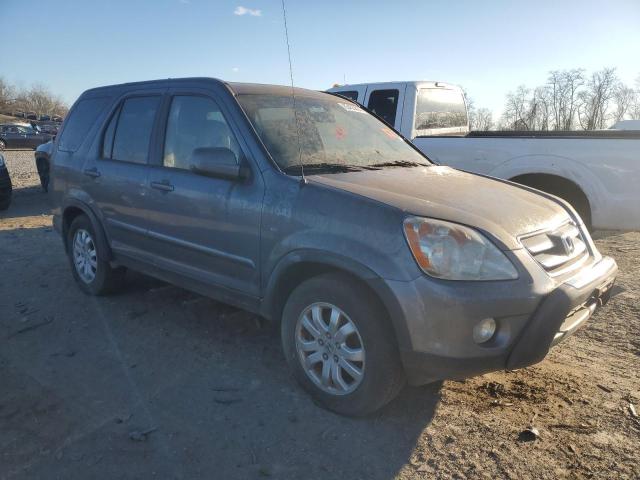 Photo 3 VIN: JHLRD78905C012293 - HONDA CR-V SE 