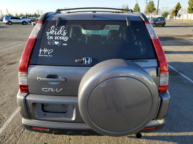 Photo 5 VIN: JHLRD78905C014609 - HONDA CR-V SE 