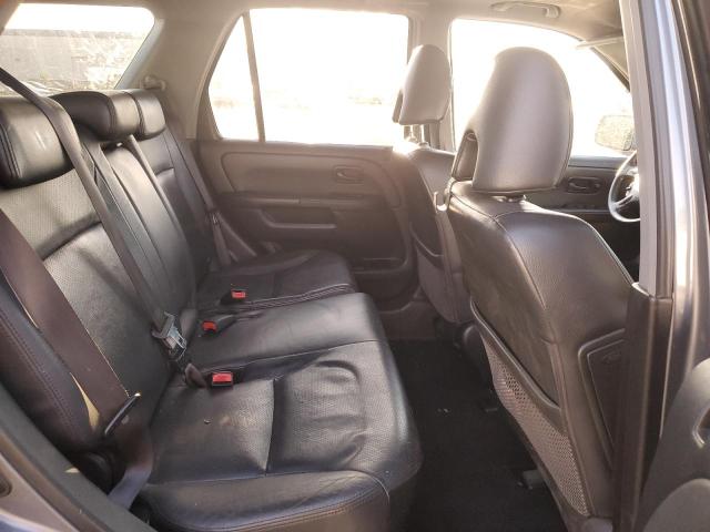 Photo 9 VIN: JHLRD78905C014609 - HONDA CR-V SE 