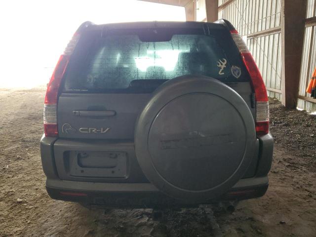 Photo 5 VIN: JHLRD78905C020409 - HONDA CR-V SE 