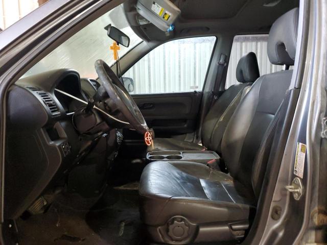 Photo 6 VIN: JHLRD78905C020409 - HONDA CR-V SE 