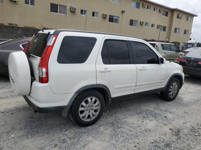 Photo 2 VIN: JHLRD78905C024363 - HONDA CR-V SE 