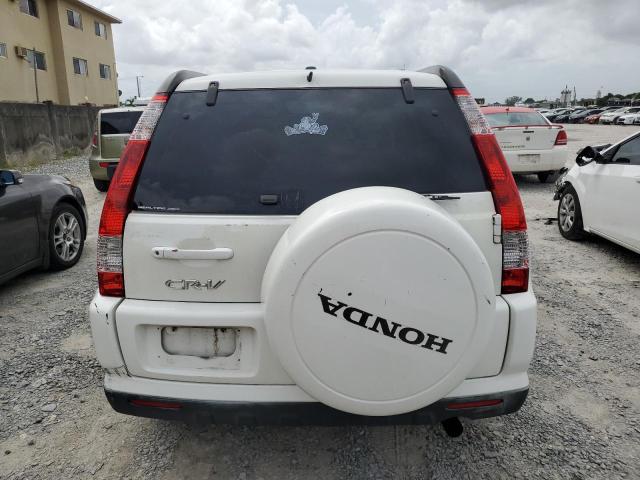 Photo 5 VIN: JHLRD78905C024363 - HONDA CR-V SE 