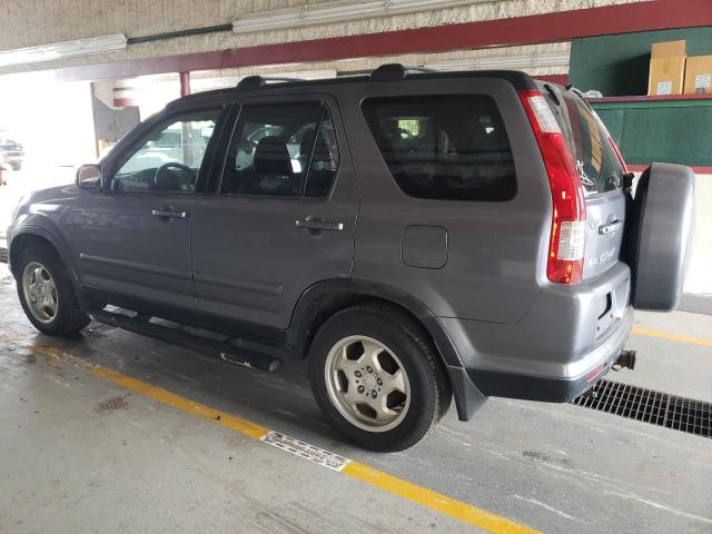 Photo 1 VIN: JHLRD78905C055399 - HONDA CR-V SE 