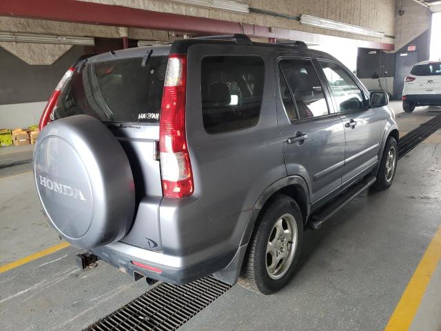 Photo 2 VIN: JHLRD78905C055399 - HONDA CR-V SE 