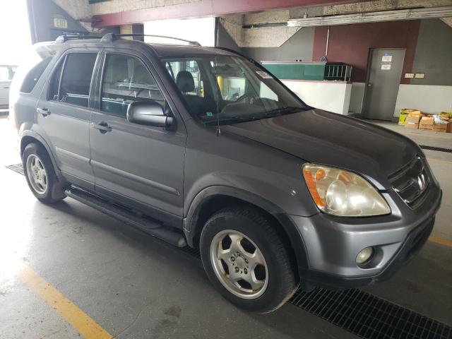 Photo 3 VIN: JHLRD78905C055399 - HONDA CR-V SE 