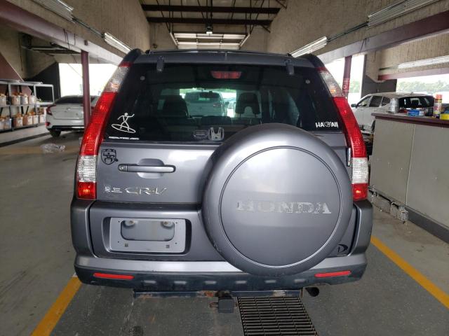 Photo 5 VIN: JHLRD78905C055399 - HONDA CR-V SE 