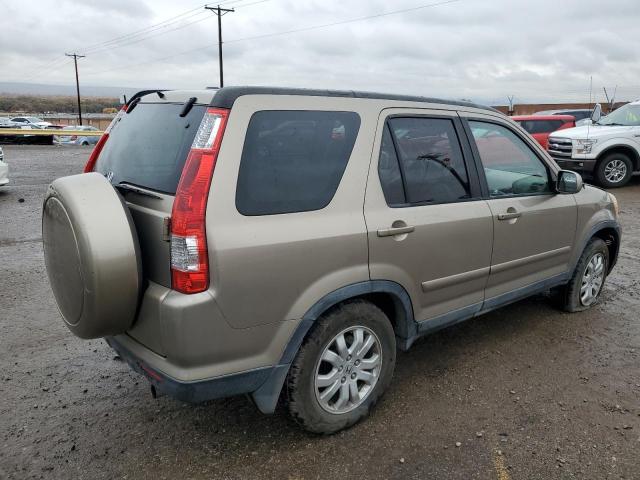 Photo 2 VIN: JHLRD78905C057802 - HONDA CRV 