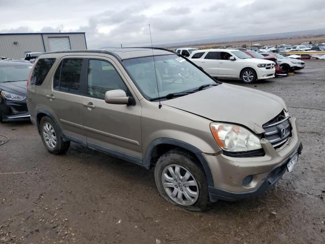 Photo 3 VIN: JHLRD78905C057802 - HONDA CRV 